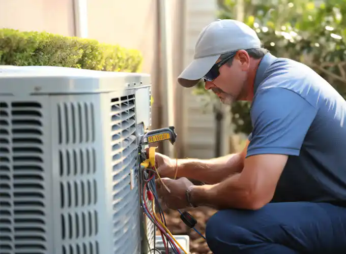 installateur Noordeinde